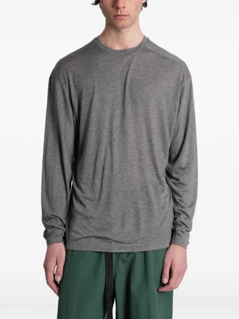 Paura long-sleeve T-shirt