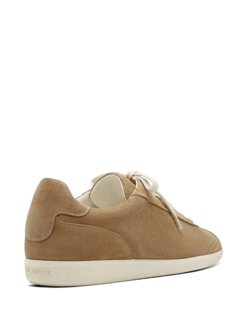 Axel Arigato Zane suede sneakers Beige