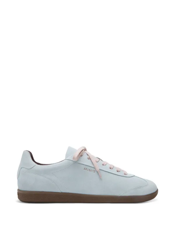 Axel Arigato Zane lace-up Sneakers | Blue | FARFETCH ZA