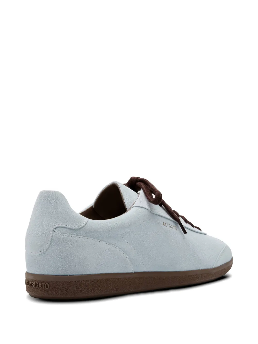 Axel Arigato Zane lace-up sneakers Blauw