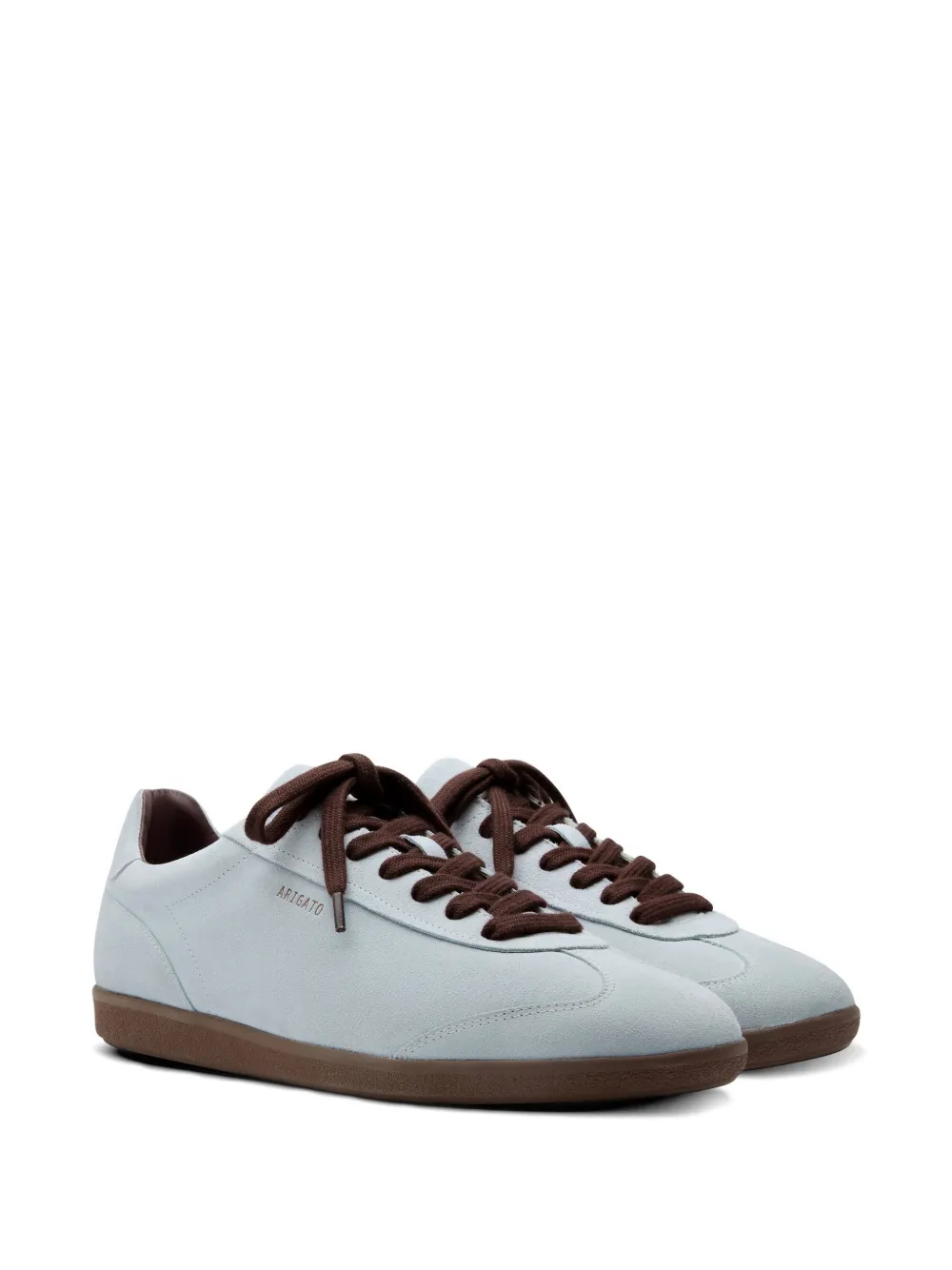 Axel Arigato Zane lace-up sneakers Blauw