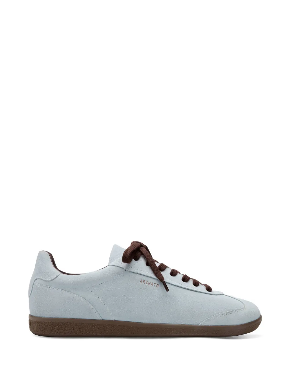 Axel Arigato Zane lace-up sneakers - Blu
