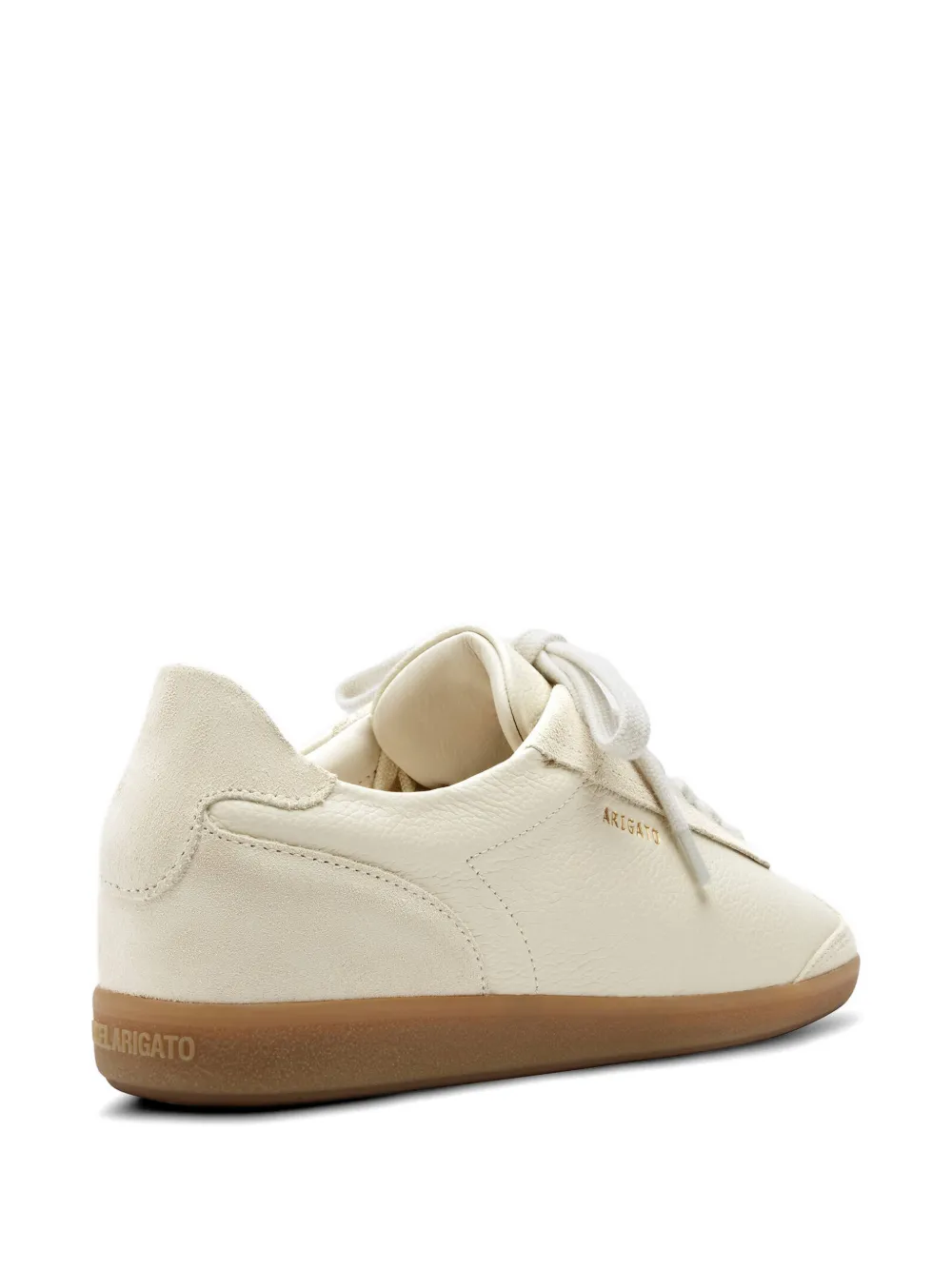 Axel Arigato Zane lace-up sneakers Beige