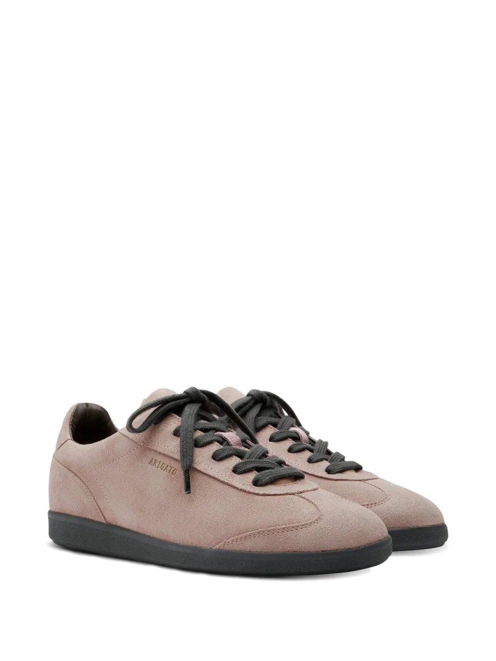 Axel Arigato Zane laces sneakers Roze