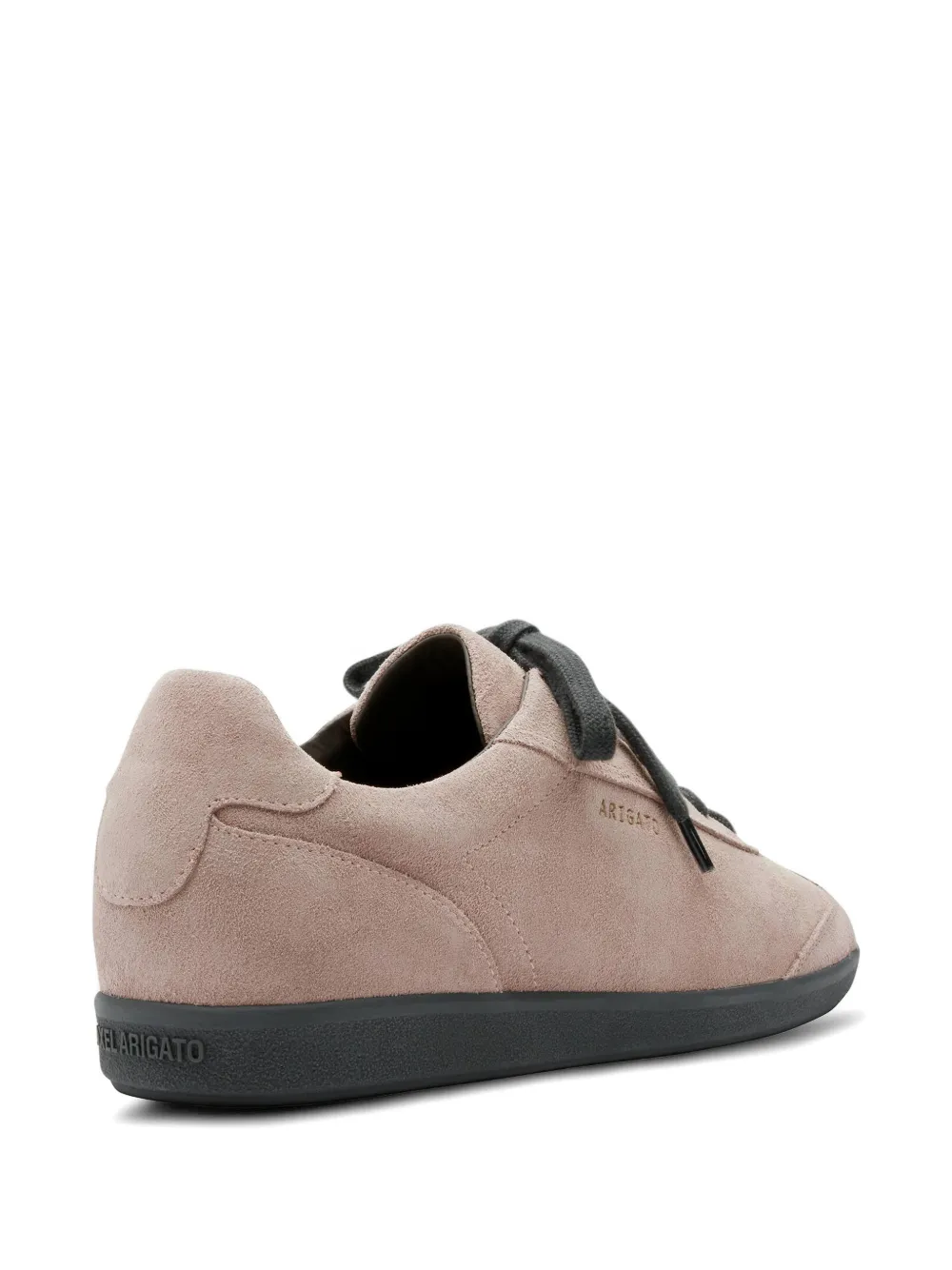 Axel Arigato Zane laces sneakers Roze