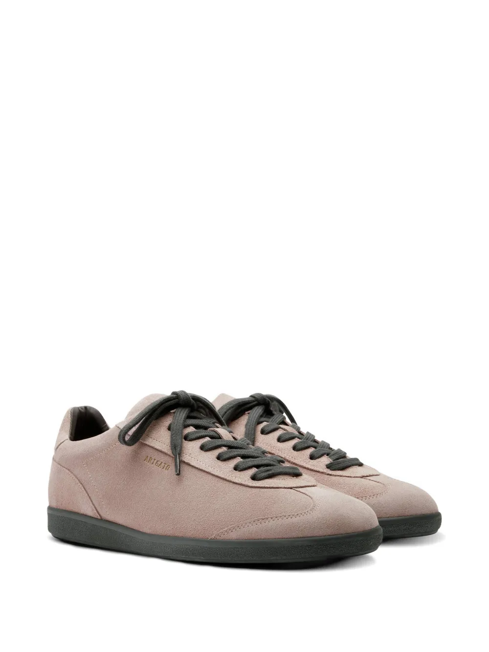Axel Arigato Zane lace-up sneakers Roze
