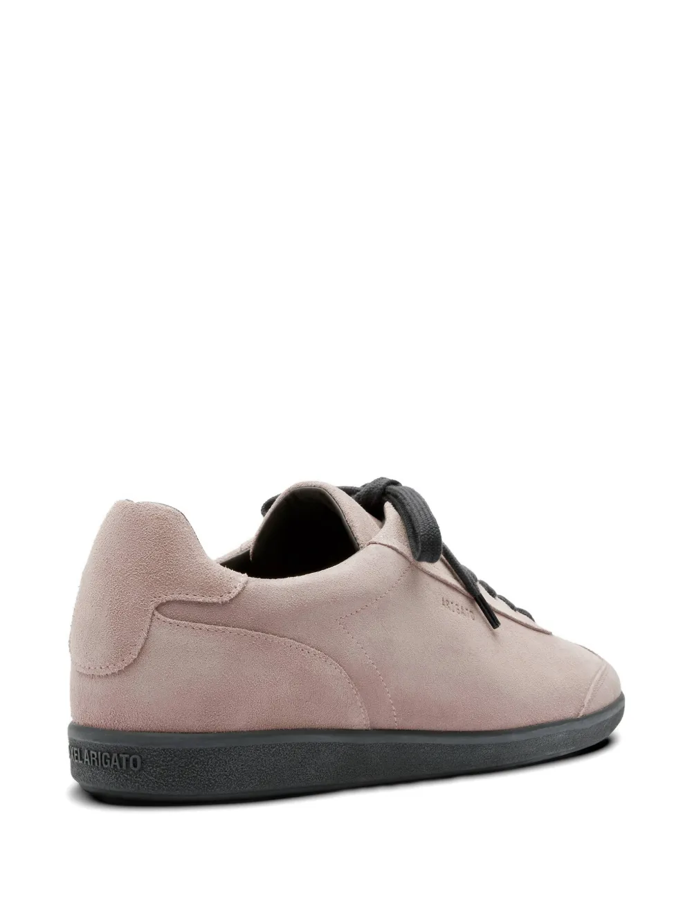 Axel Arigato Zane lace-up sneakers Roze
