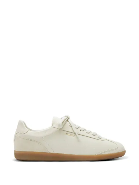 Axel Arigato Zane leather sneakers