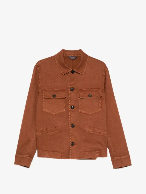 Circolo 1901 safari-style shirt