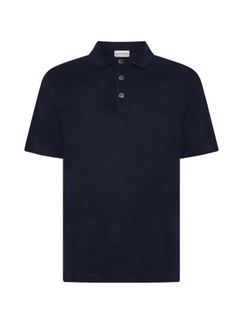 Emerson Renaldi short-sleeved polo shirt