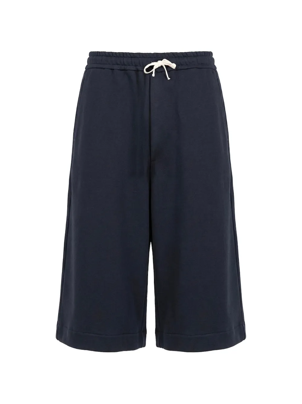 Société Anonyme Indy drawstring shorts - Blu
