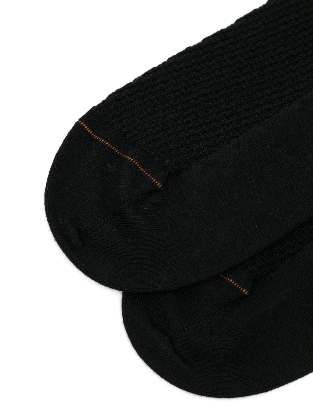 Zegna Sokken met print Zwart
