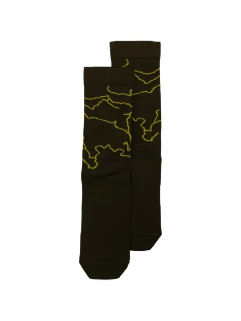 Zegna Norda socks