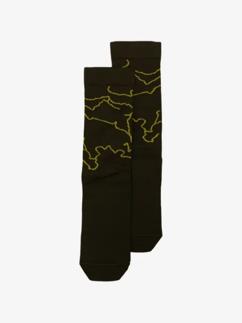 Zegna calcetines Norda