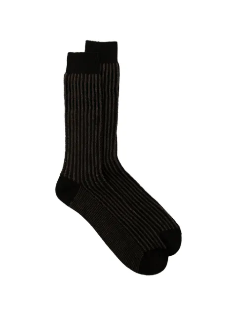 Zegna Legacy Road socks