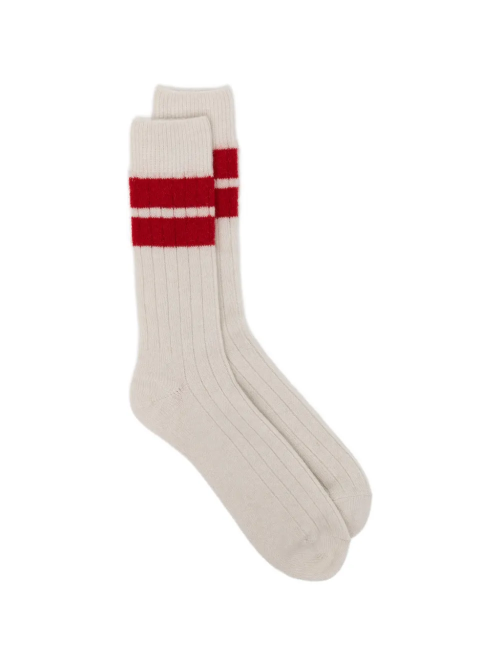 Zegna Sport socks - Toni neutri