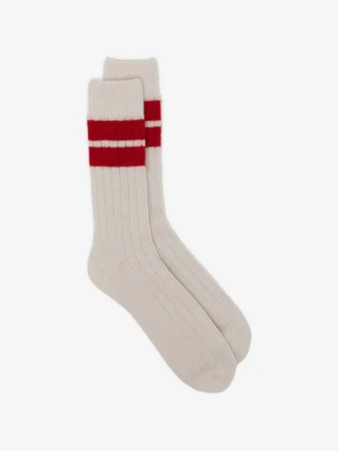Zegna Sport socks