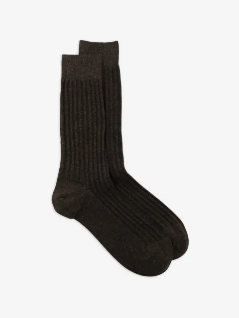 Zegna Above All socks