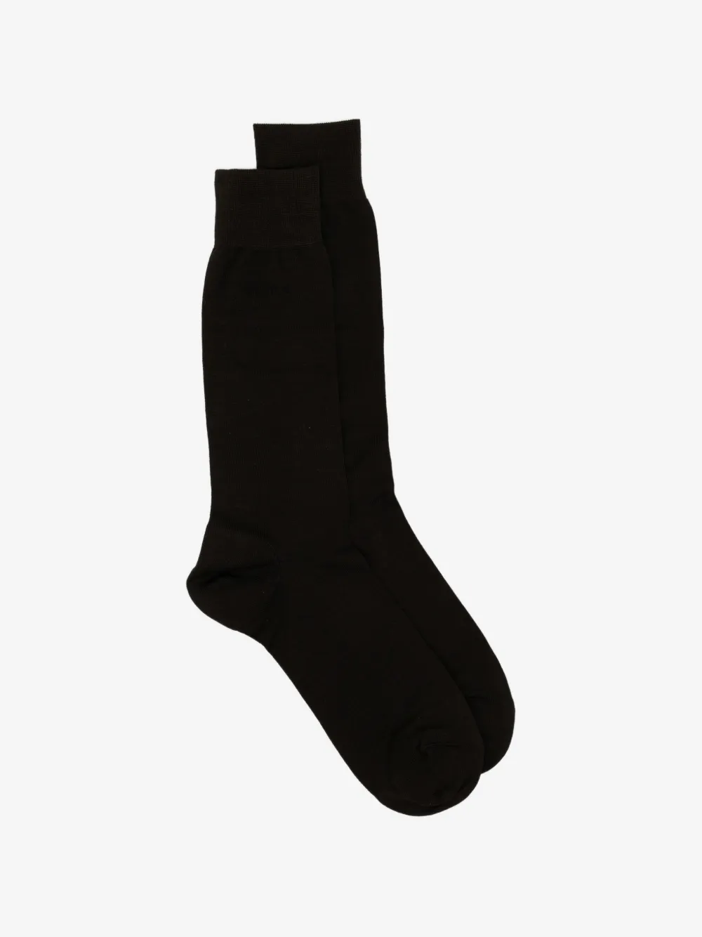 Zegna Everyday socks | Brown | Image 1