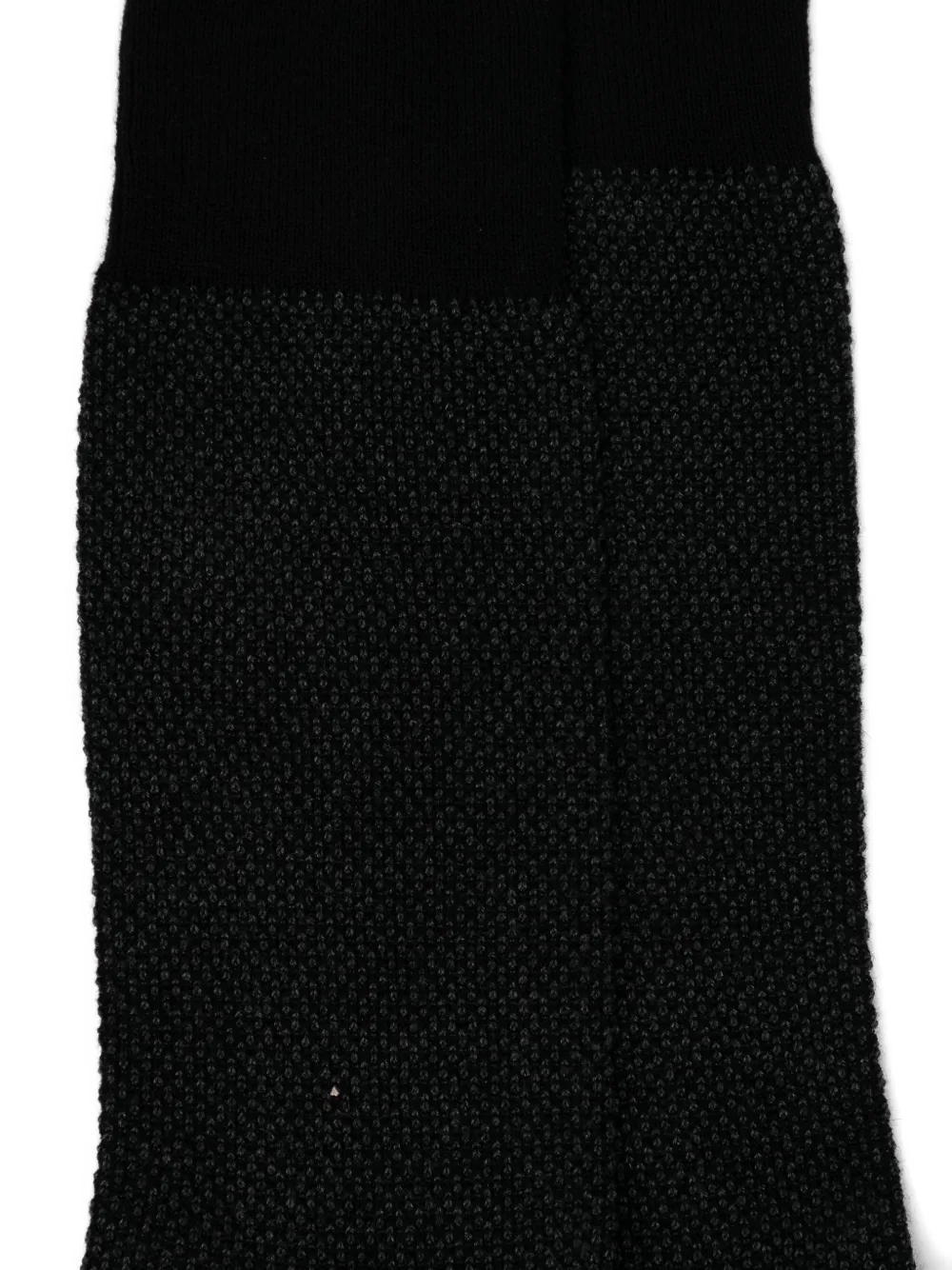 Zegna Levity sokken Grijs