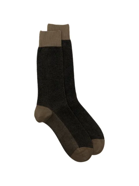 Zegna Levity socks