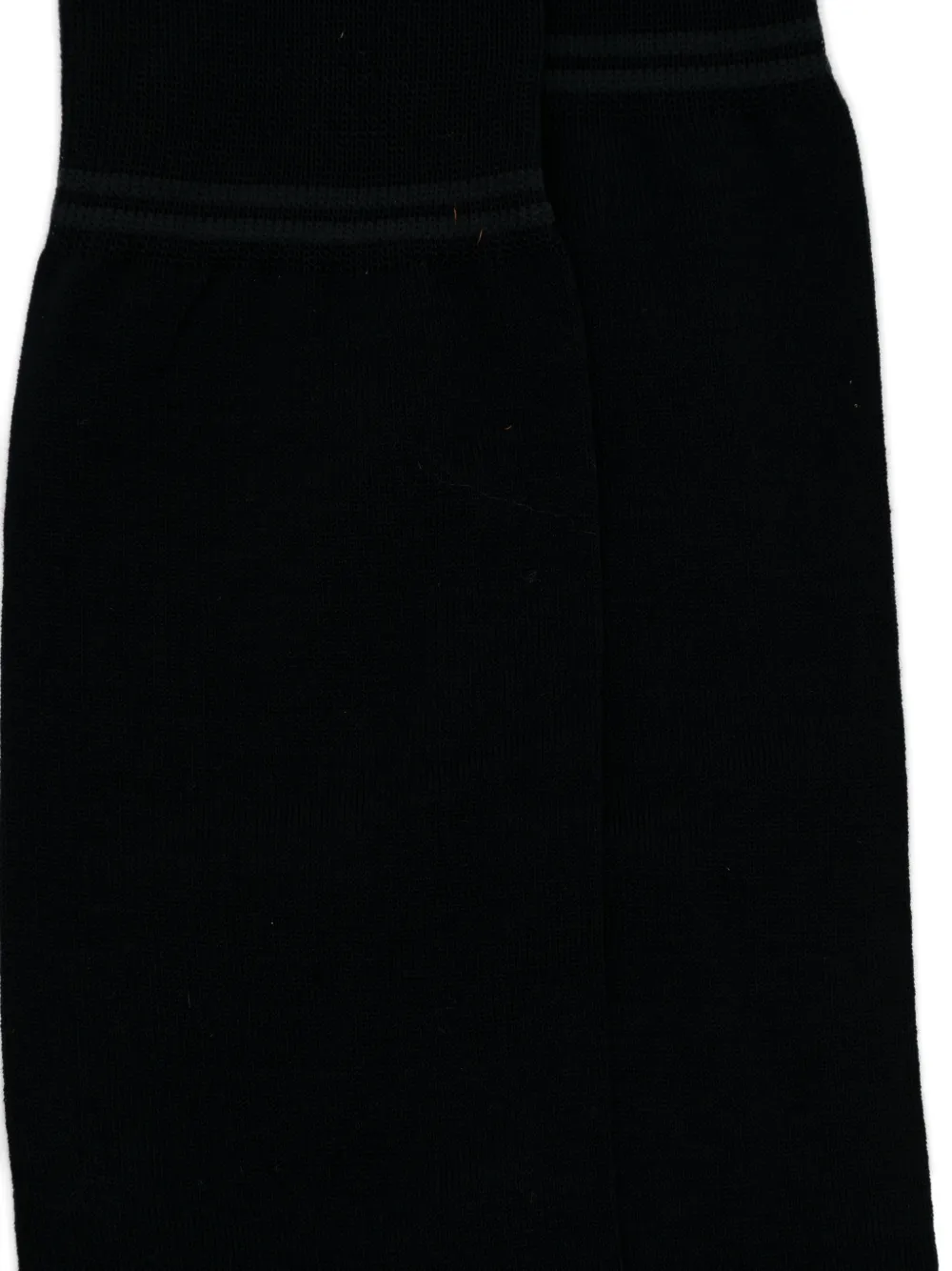 Zegna Sokken Zwart