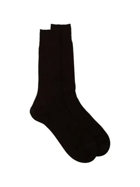 Zegna Deluxe socks