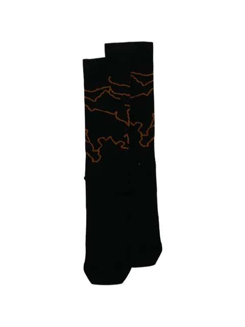 Zegna Norda socks
