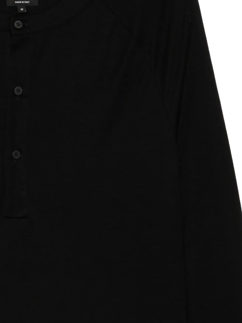 Zegna Loungekleding Zwart