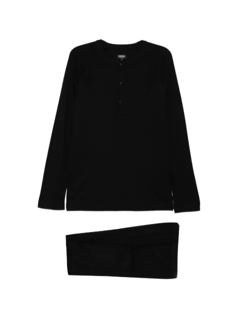 Zegna ensemble d'intérieur