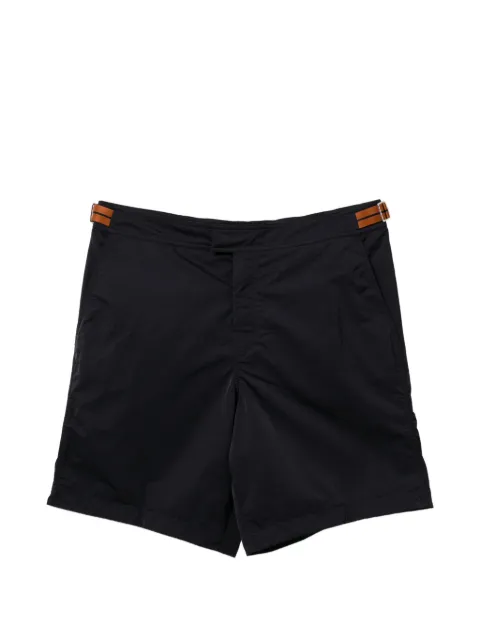 Zegna swim shorts