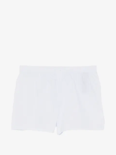 Zegna striped cotton boxers