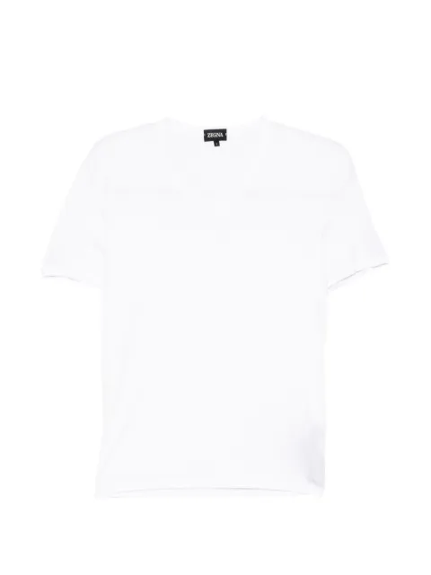 Zegna  V-neck loungewear