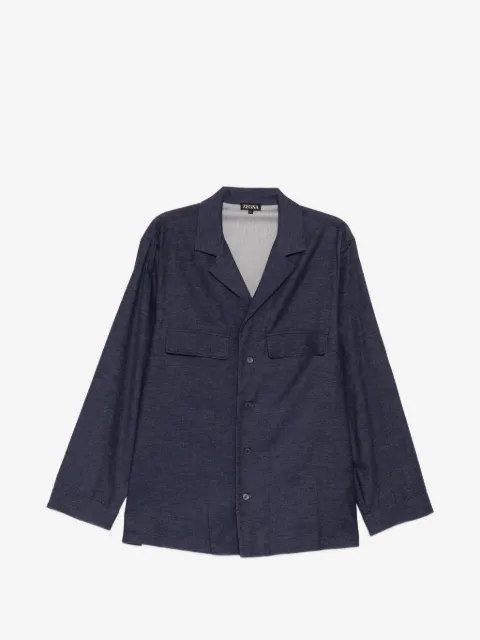 Zegna pajamas jacket