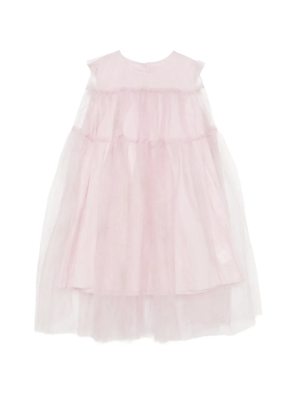 jnby by JNBY Abito in tulle - Rosa