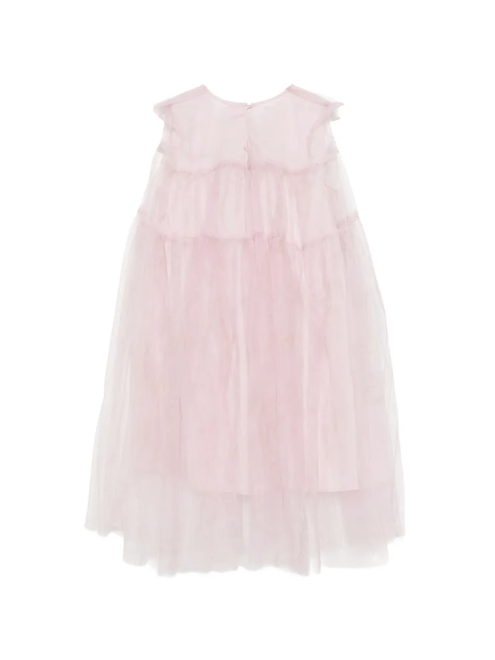 jnby by JNBY Tulen jurk Roze