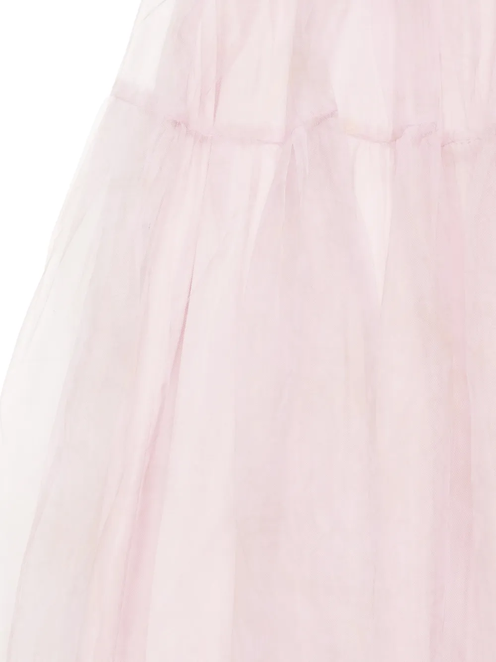 jnby by JNBY Tulen jurk Roze