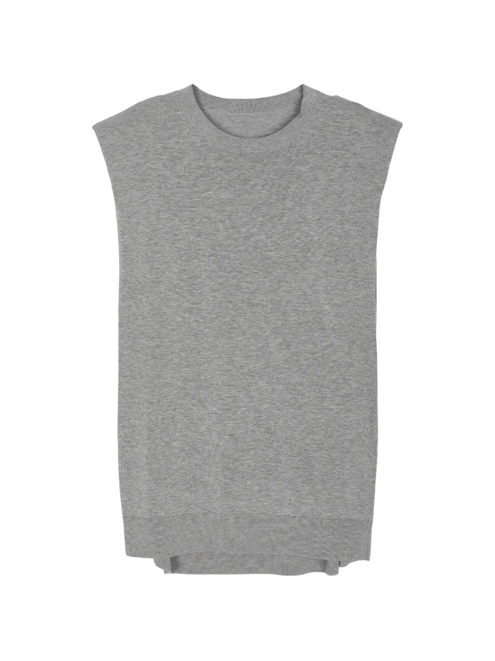 JNBY Canotta in cotone - Grigio