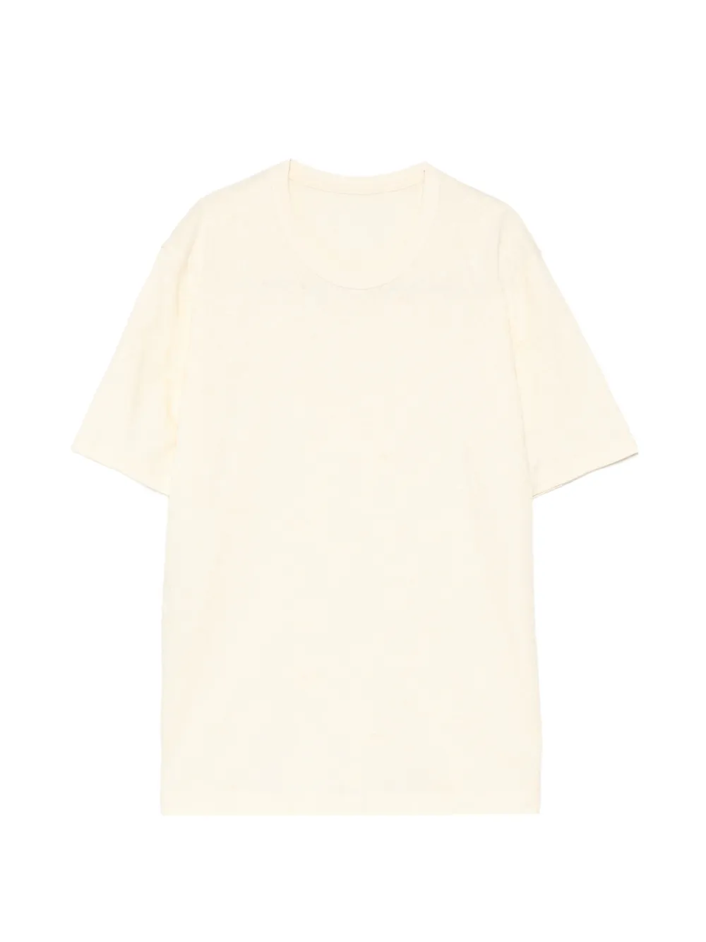JNBY T-shirt con motivo floreale - Toni neutri