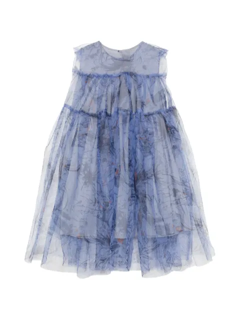 jnby by JNBY robe en tulle