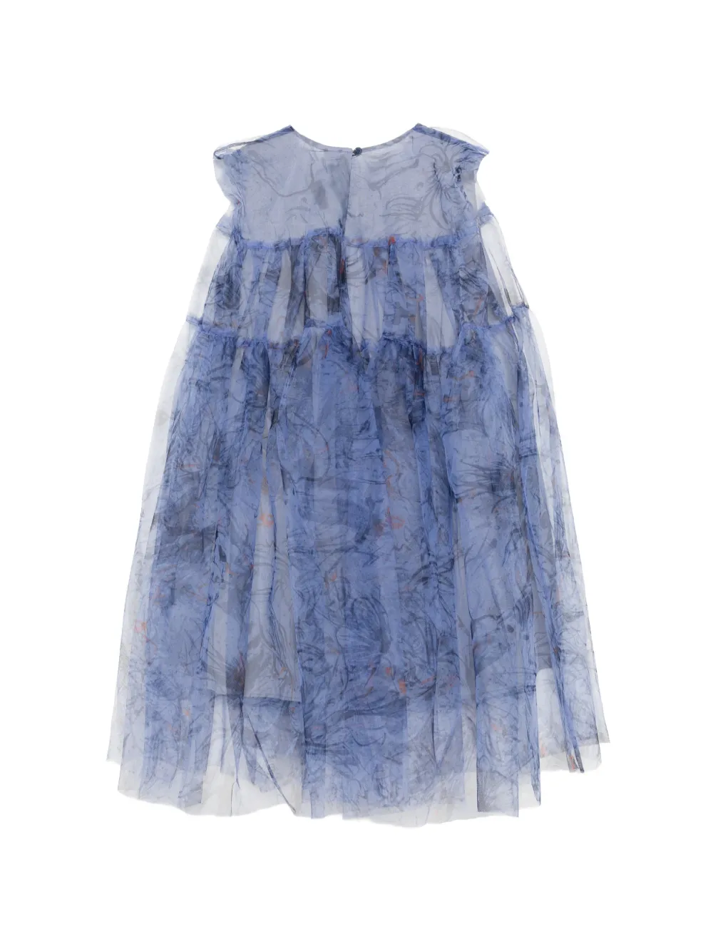 jnby by JNBY Tulen jurk Blauw