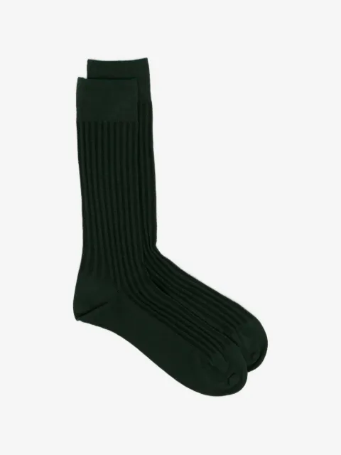 Zegna chaussettes Above All
