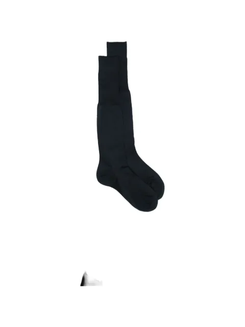 Zegna knee socks