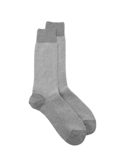 Zegna Levity socks
