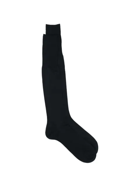 Zegna knee socks