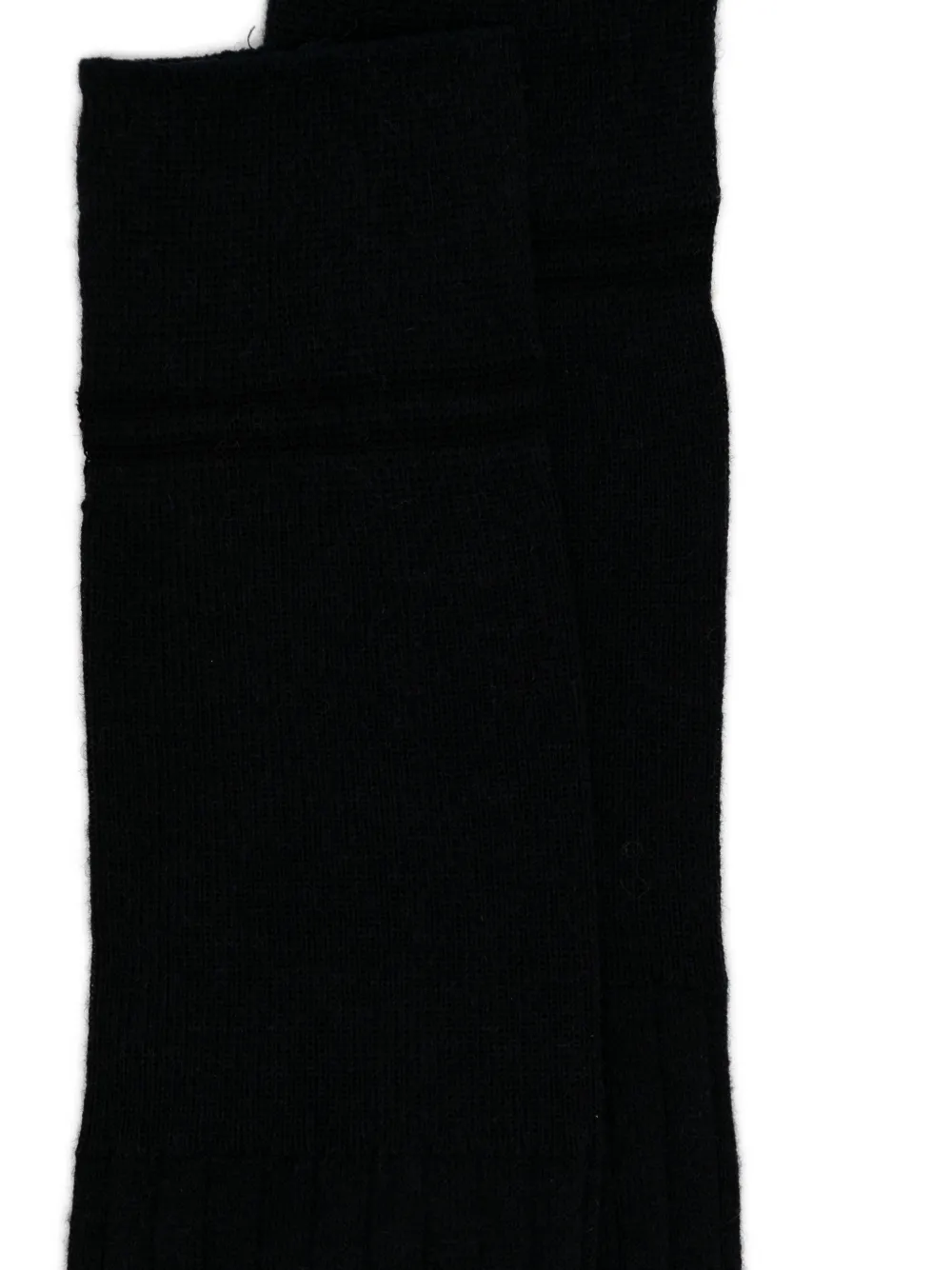  Zegna Calcetines Deluxe - Azul 