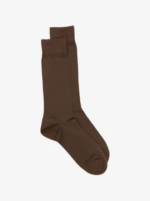 Zegna chaussettes Everyday