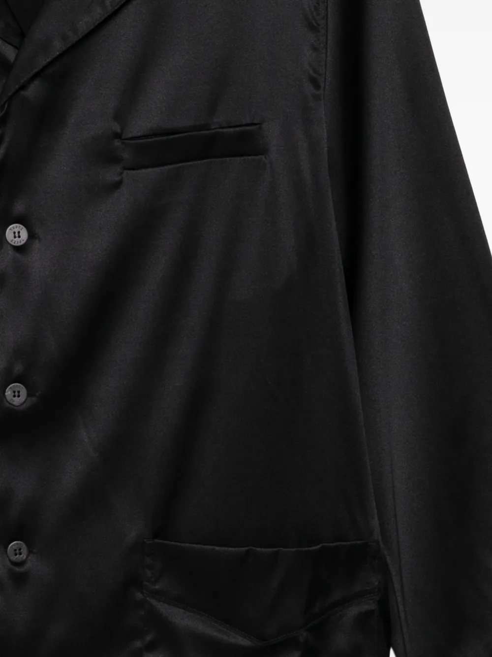 Zegna Loungekleding Zwart