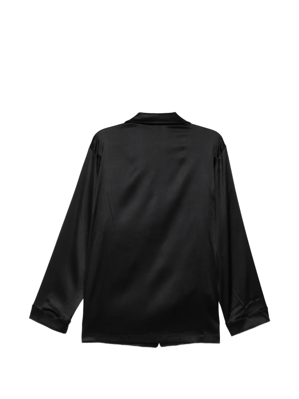 Zegna Loungekleding Zwart