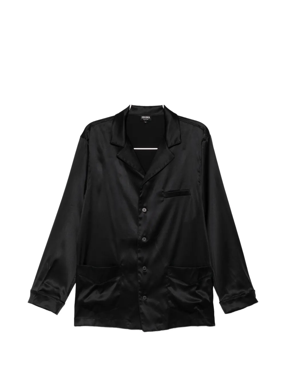 Zegna Set tutina - Nero